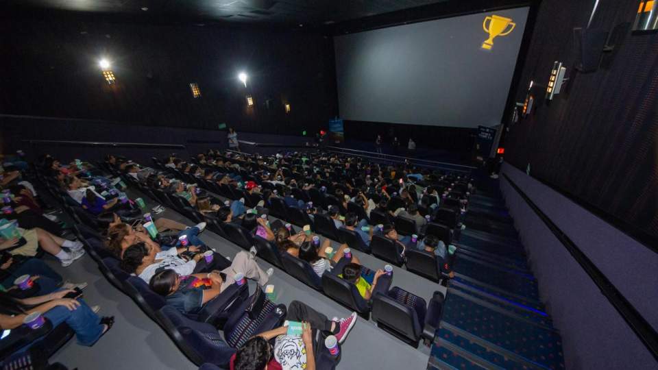 Impulsa Gobierno de Sonora el pensamiento crítico y la creatividad juvenil a través del cine